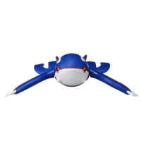 Pokemon Moncolle EX: Kyogre figure 9cm